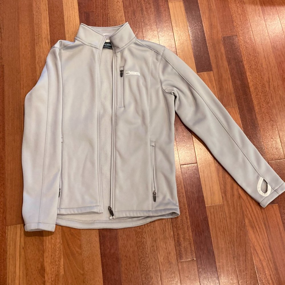 Women's DSG Snow Performance Fleece Zip Up